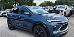 New 2026 BUICK ENCORE GX FWD 4DR SPORT TOURING in PALM BEACH GARDENS, FLORIDA