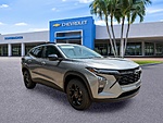 New 2026 CHEVROLET TRAX FWD 4DR LT in PALM BEACH GARDENS, FLORIDA (Photo 1)