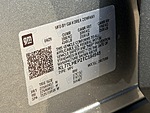 New 2026 CHEVROLET TRAX FWD 4DR LT in PALM BEACH GARDENS, FLORIDA (Photo 27)