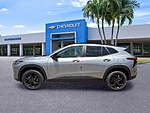 New 2026 CHEVROLET TRAX FWD 4DR LT in PALM BEACH GARDENS, FLORIDA (Photo 4)