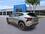 New 2026 CHEVROLET TRAX FWD 4DR LT in PALM BEACH GARDENS, FLORIDA (Photo 5)
