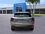 New 2026 CHEVROLET TRAX FWD 4DR LT in PALM BEACH GARDENS, FLORIDA (Photo 6)