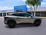 New 2026 CHEVROLET TRAX FWD 4DR LT in PALM BEACH GARDENS, FLORIDA (Photo 8)