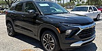 New 2026 CHEVROLET TRAILBLAZER FWD 4DR LT in PALM BEACH GARDENS, FLORIDA