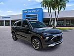 New 2026 CHEVROLET TRAILBLAZER FWD 4DR LT in PALM BEACH GARDENS, FLORIDA (Photo 1)