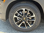 New 2026 CHEVROLET TRAILBLAZER FWD 4DR LT in PALM BEACH GARDENS, FLORIDA (Photo 11)