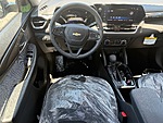 New 2026 CHEVROLET TRAILBLAZER FWD 4DR LT in PALM BEACH GARDENS, FLORIDA (Photo 15)