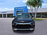 New 2026 CHEVROLET TRAILBLAZER FWD 4DR LT in PALM BEACH GARDENS, FLORIDA (Photo 2)