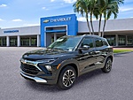 New 2026 CHEVROLET TRAILBLAZER FWD 4DR LT in PALM BEACH GARDENS, FLORIDA (Photo 3)