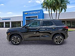 New 2026 CHEVROLET TRAILBLAZER FWD 4DR LT in PALM BEACH GARDENS, FLORIDA (Photo 4)