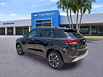 New 2026 CHEVROLET TRAILBLAZER FWD 4DR LT in PALM BEACH GARDENS, FLORIDA (Photo 5)