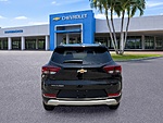 New 2026 CHEVROLET TRAILBLAZER FWD 4DR LT in PALM BEACH GARDENS, FLORIDA (Photo 6)
