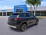 New 2026 CHEVROLET TRAILBLAZER FWD 4DR LT in PALM BEACH GARDENS, FLORIDA (Photo 7)