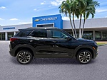 New 2026 CHEVROLET TRAILBLAZER FWD 4DR LT in PALM BEACH GARDENS, FLORIDA (Photo 8)
