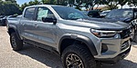 New 2026 CHEVROLET COLORADO 4WD CREW CAB ZR2 in PALM BEACH GARDENS, FLORIDA