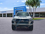 New 2026 CHEVROLET COLORADO 4WD CREW CAB ZR2 in PALM BEACH GARDENS, FLORIDA (Photo 2)
