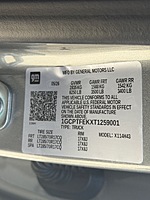 New 2026 CHEVROLET COLORADO 4WD CREW CAB ZR2 in PALM BEACH GARDENS, FLORIDA (Photo 28)