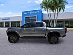 New 2026 CHEVROLET COLORADO 4WD CREW CAB ZR2 in PALM BEACH GARDENS, FLORIDA (Photo 4)
