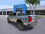 New 2026 CHEVROLET COLORADO 4WD CREW CAB ZR2 in PALM BEACH GARDENS, FLORIDA (Photo 5)