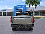 New 2026 CHEVROLET COLORADO 4WD CREW CAB ZR2 in PALM BEACH GARDENS, FLORIDA (Photo 6)