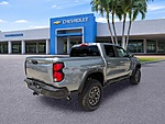 New 2026 CHEVROLET COLORADO 4WD CREW CAB ZR2 in PALM BEACH GARDENS, FLORIDA (Photo 7)
