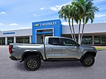 New 2026 CHEVROLET COLORADO 4WD CREW CAB ZR2 in PALM BEACH GARDENS, FLORIDA (Photo 8)