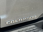 New 2026 CHEVROLET COLORADO 4WD CREW CAB ZR2 in PALM BEACH GARDENS, FLORIDA (Photo 9)