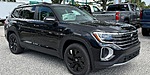 New 2026 Volkswagen Atlas 2.0T SE W/TECHNOLOGY 4MOTION in PALM BEACH GARDENS, FLORIDA