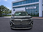 New 2026 Volkswagen Atlas 2.0T SE W/TECHNOLOGY 4MOTION in PALM BEACH GARDENS, FLORIDA (Photo 2)
