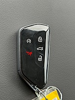 New 2026 Volkswagen Atlas 2.0T SE W/TECHNOLOGY 4MOTION in PALM BEACH GARDENS, FLORIDA (Photo 27)