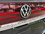 New 2026 Volkswagen Atlas 2.0T SE W/TECHNOLOGY 4MOTION in PALM BEACH GARDENS, FLORIDA (Photo 9)