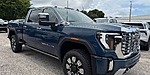 New 2026 GMC SIERRA 2500 4WD CREW CAB 159" DENALI in PALM BEACH GARDENS, FLORIDA