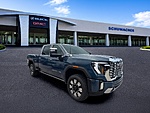 New 2026 GMC SIERRA 2500 4WD CREW CAB 159