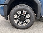 New 2026 GMC SIERRA 2500 4WD CREW CAB 159
