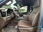 New 2026 GMC SIERRA 2500 4WD CREW CAB 159