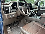New 2026 GMC SIERRA 2500 4WD CREW CAB 159