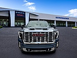 New 2026 GMC SIERRA 2500 4WD CREW CAB 159