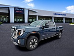 New 2026 GMC SIERRA 2500 4WD CREW CAB 159