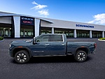 New 2026 GMC SIERRA 2500 4WD CREW CAB 159