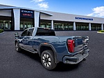 New 2026 GMC SIERRA 2500 4WD CREW CAB 159