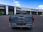 New 2026 GMC SIERRA 2500 4WD CREW CAB 159