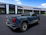 New 2026 GMC SIERRA 2500 4WD CREW CAB 159