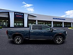 New 2026 GMC SIERRA 2500 4WD CREW CAB 159