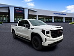 New 2026 GMC SIERRA 1500 4WD CREW CAB 147