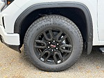 New 2026 GMC SIERRA 1500 4WD CREW CAB 147