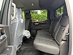 New 2026 GMC SIERRA 1500 4WD CREW CAB 147
