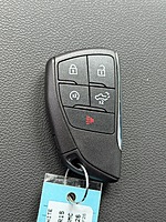 New 2026 GMC SIERRA 1500 4WD CREW CAB 147