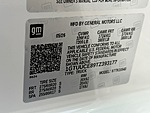 New 2026 GMC SIERRA 1500 4WD CREW CAB 147