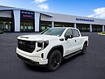 New 2026 GMC SIERRA 1500 4WD CREW CAB 147