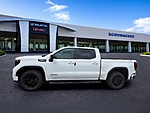 New 2026 GMC SIERRA 1500 4WD CREW CAB 147